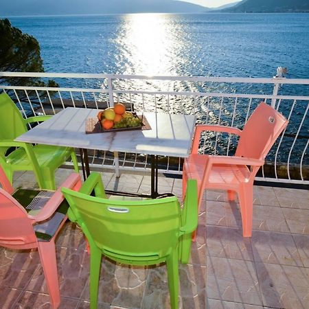 Apartments Olga تيفات المظهر الخارجي الصورة