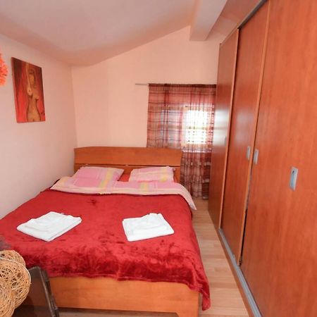 Apartments Olga تيفات المظهر الخارجي الصورة