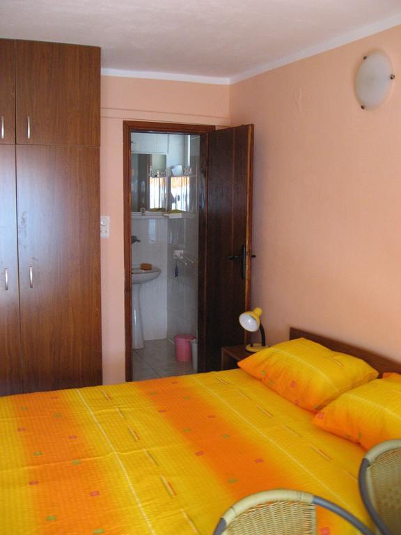 Apartments Olga تيفات الغرفة الصورة