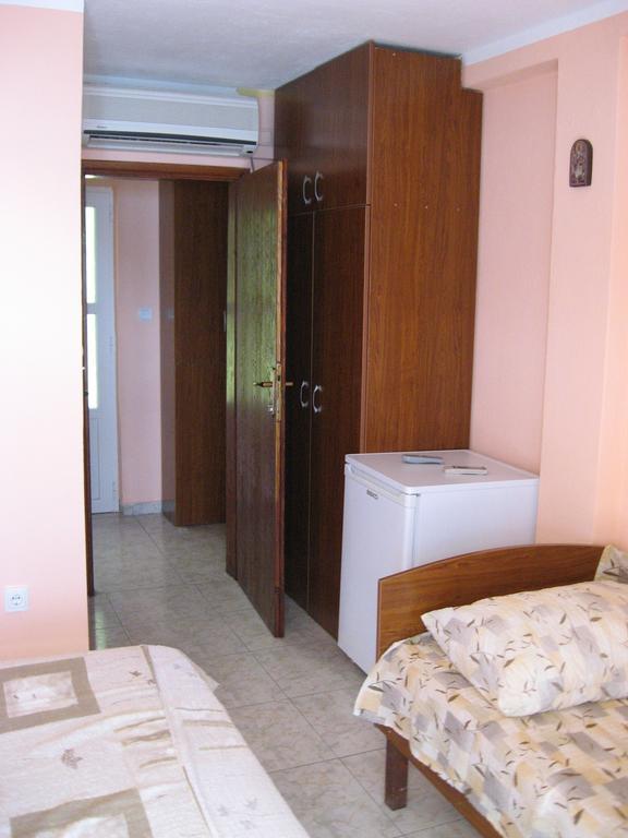 Apartments Olga تيفات الغرفة الصورة