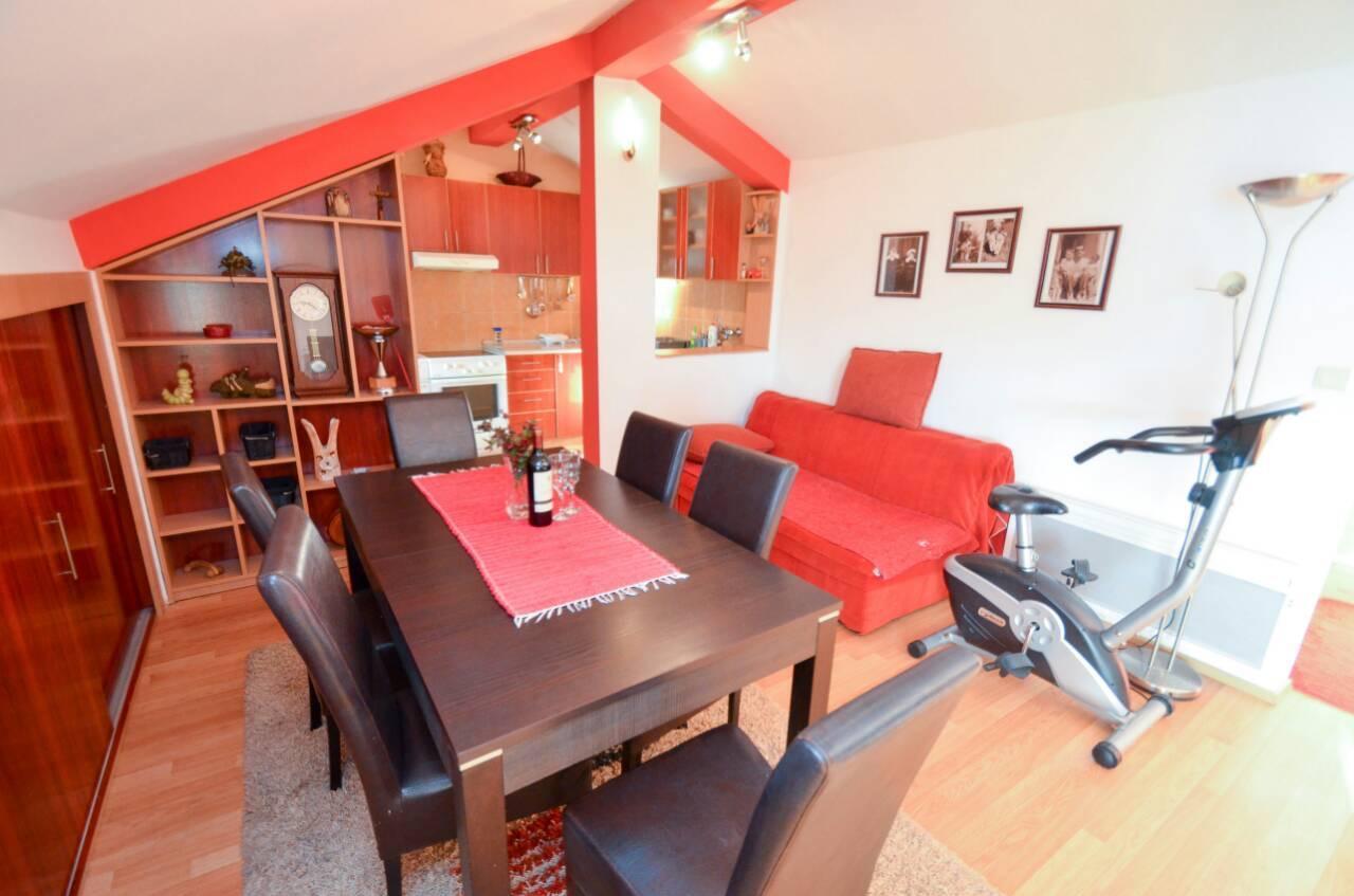 Apartments Olga تيفات المظهر الخارجي الصورة