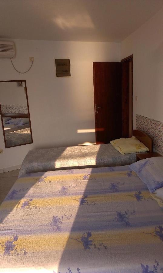 Apartments Olga تيفات المظهر الخارجي الصورة